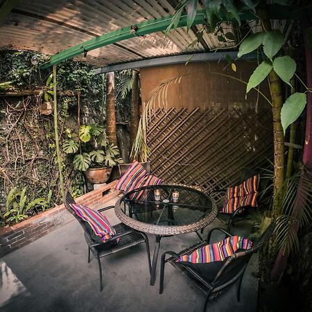 Baraka Antigua Villa Exteriör bild