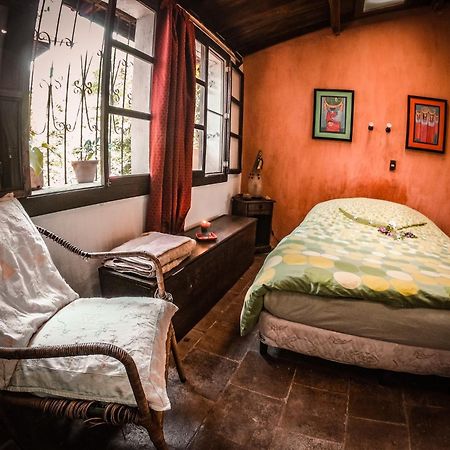 Baraka Antigua Villa Exteriör bild