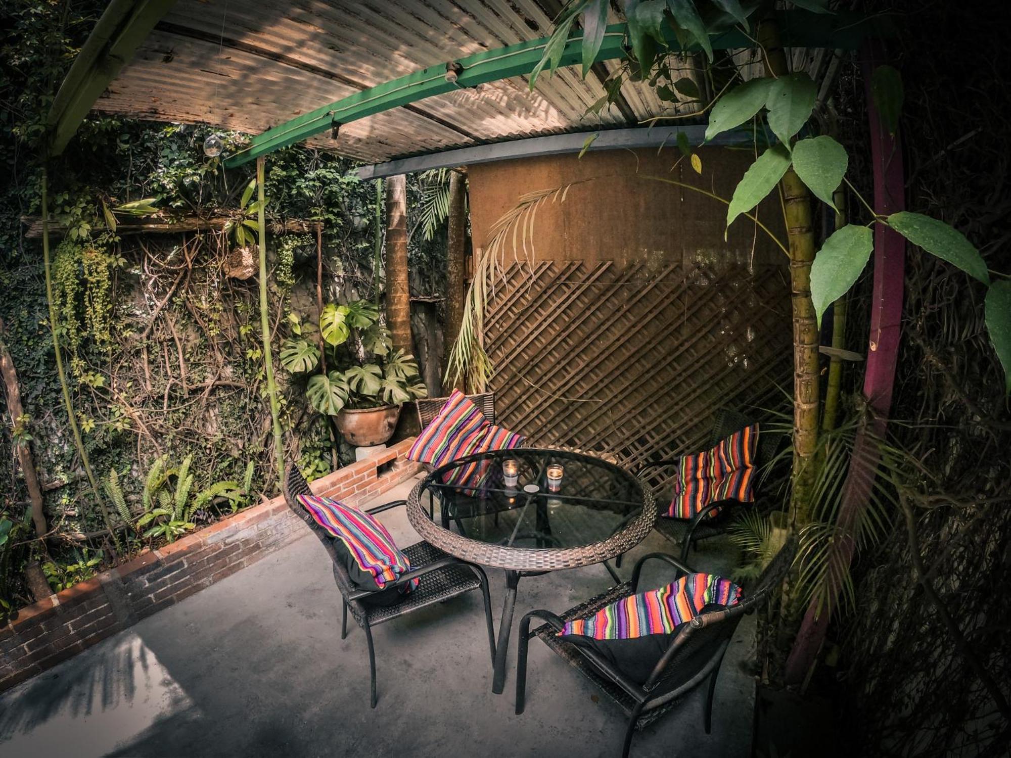 Baraka Antigua Villa Exteriör bild