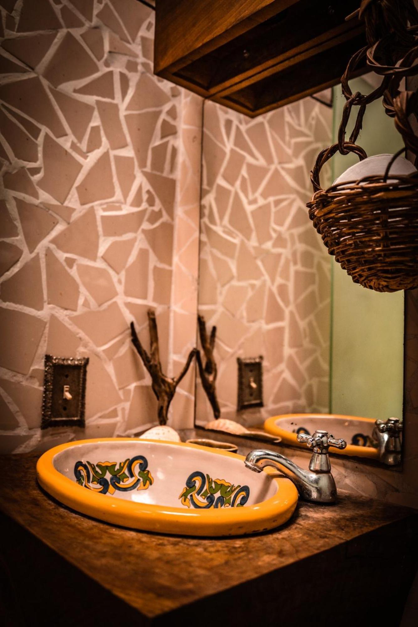Baraka Antigua Villa Rum bild
