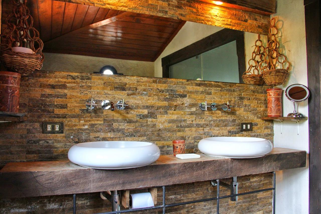 Baraka Antigua Villa Rum bild